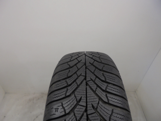 Kumho WP52 tyre