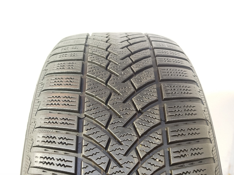 Semperit Speedgrip 3 tyre