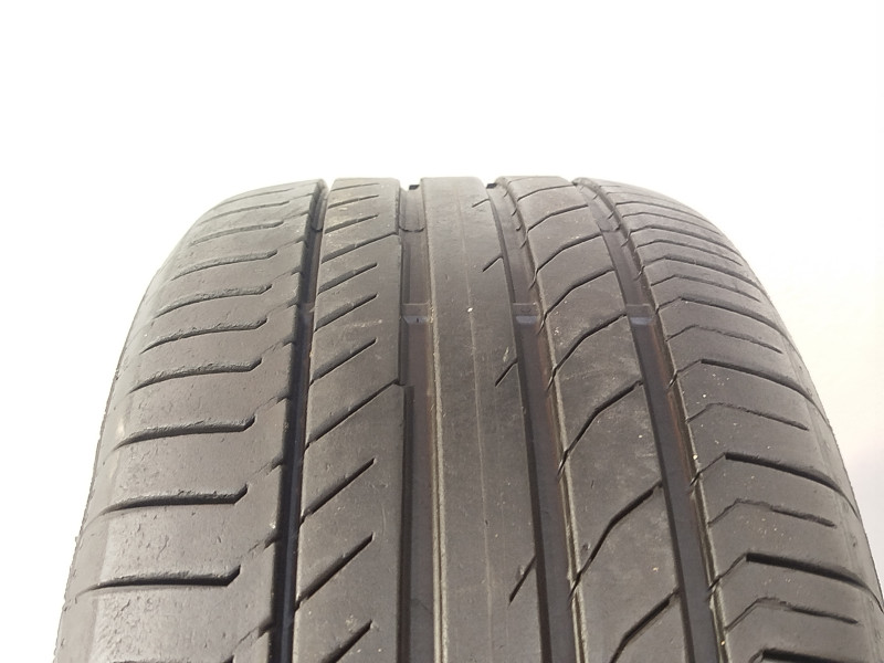 Continental Sportcontact 5 tyre