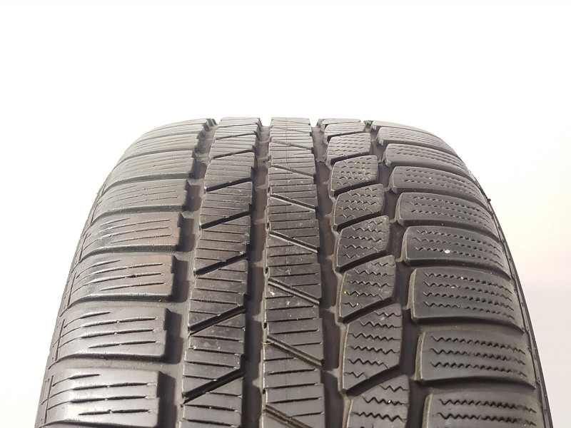 Continental TS810S SSR tyre