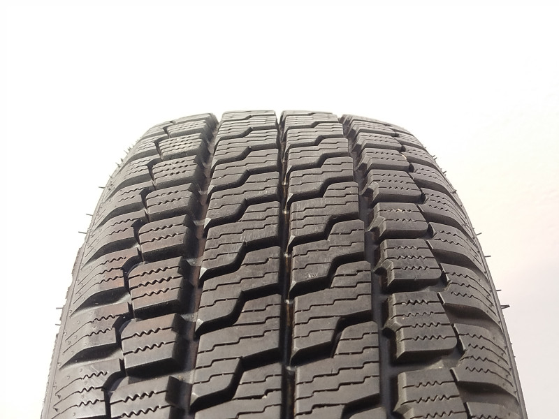 Nexen N blue 4 Season tyre