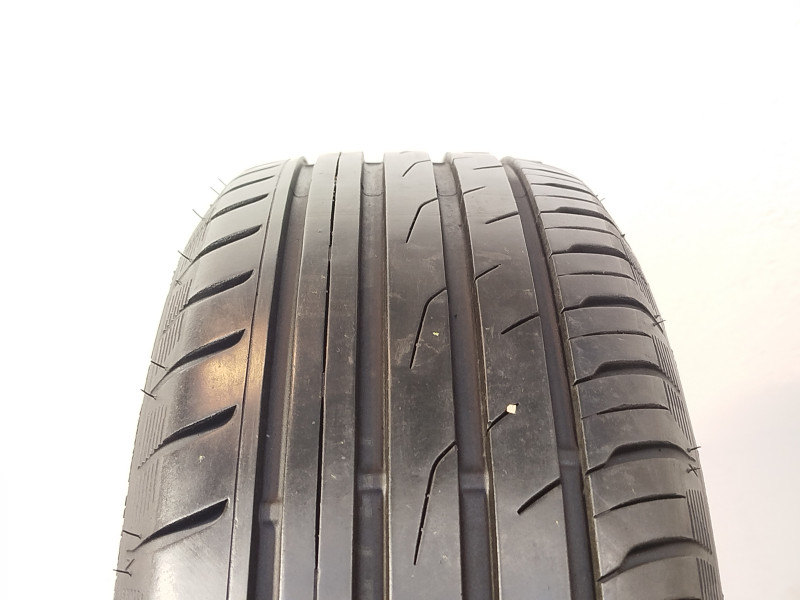 Toyo Proxes CF2 tyre