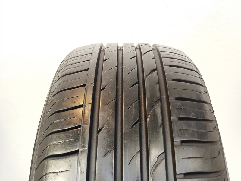 Nexen N Blue HD tyre