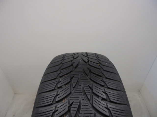 Nokian WR D3 tyre