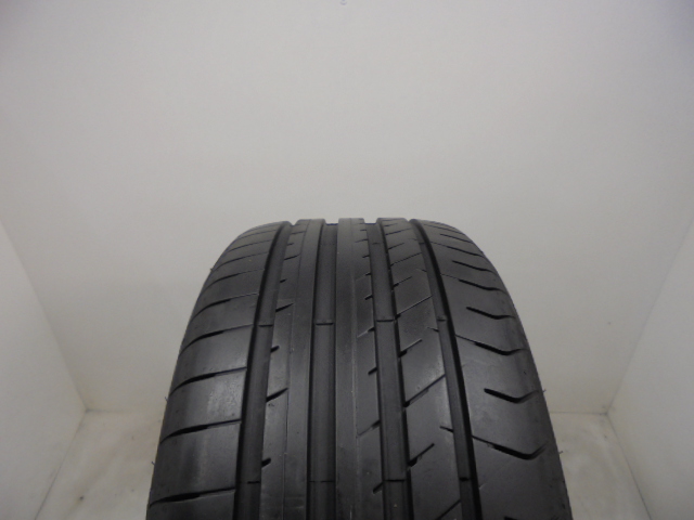 Fulda Sportcontrol 2 tyre