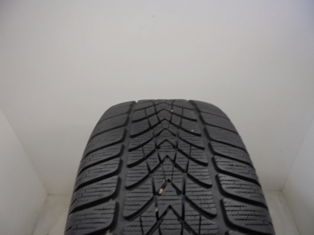 Dunlop Sp wintersport 4D tyre