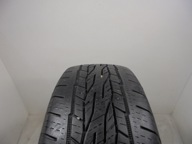 Continental Crosscontact LX2 tyre