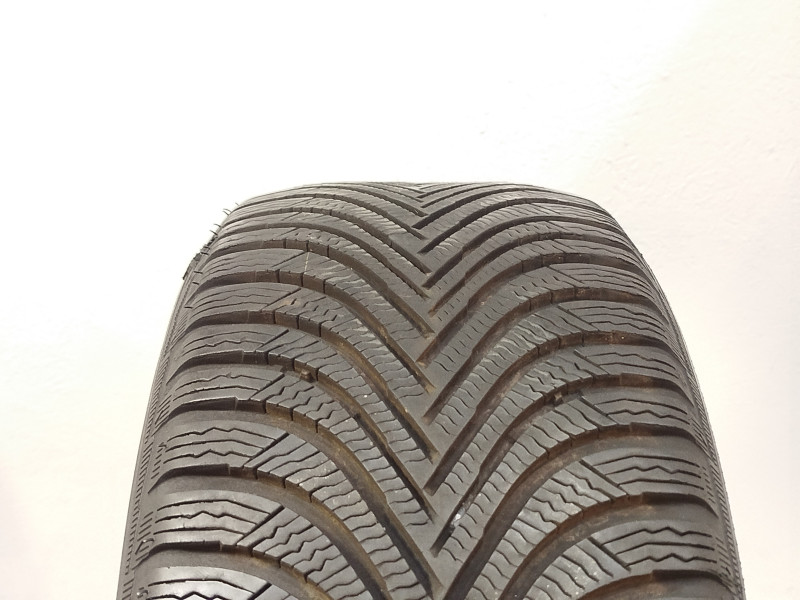 Michelin Alpin 6 tyre