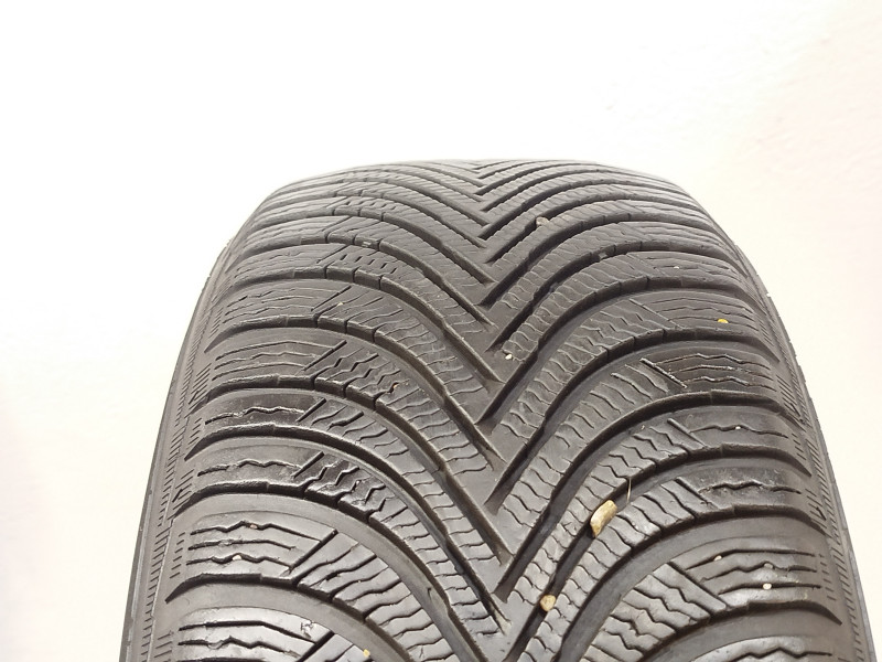 Michelin Alpin 6 tyre