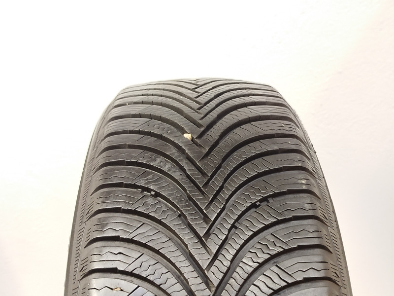 Michelin Alpin 6 tyre