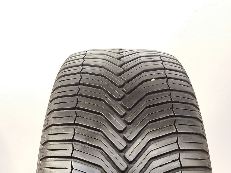 Michelin Crossclimate+ tyre