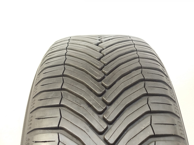 Michelin Crossclimate+ tyre