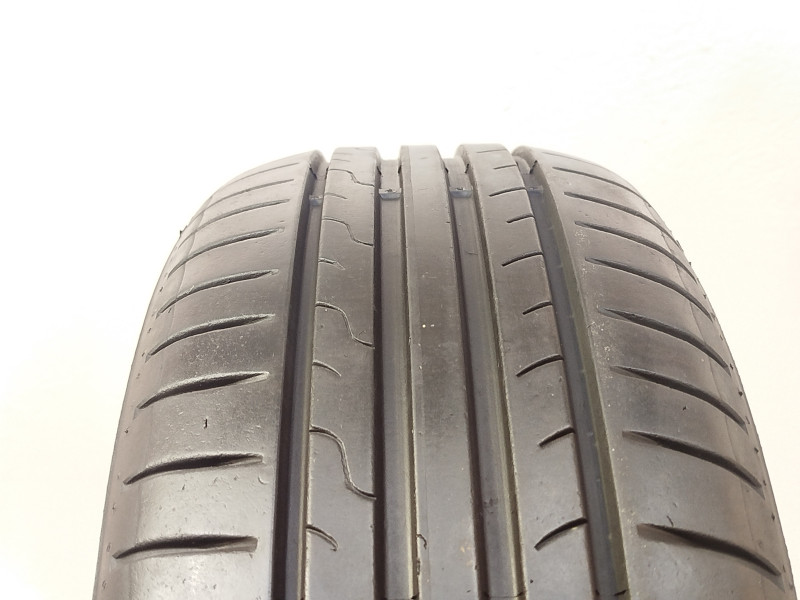 Dunlop Sportblueresponse tyre