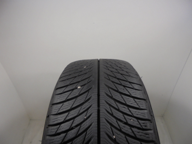 Michelin Pilot Alpin 5 SUV tyre