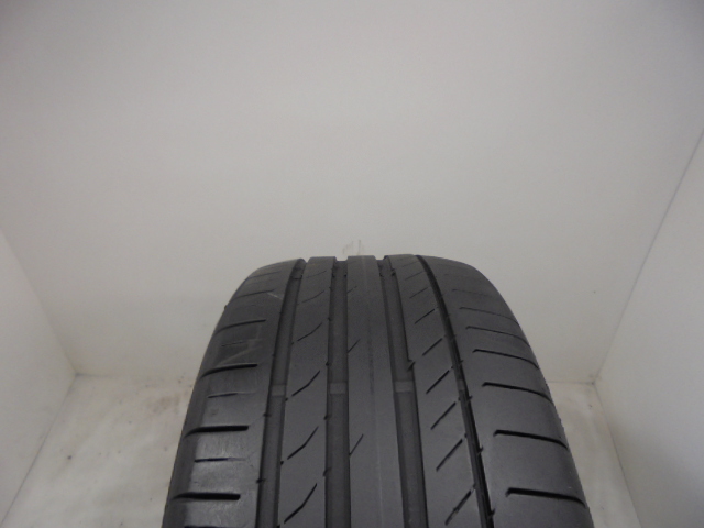 Continental Sportcontact 5 tyre
