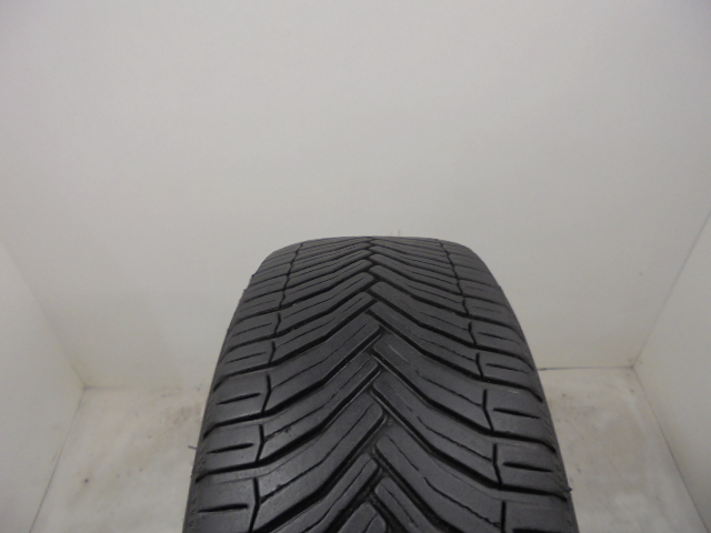 Michelin Crossclimate tyre