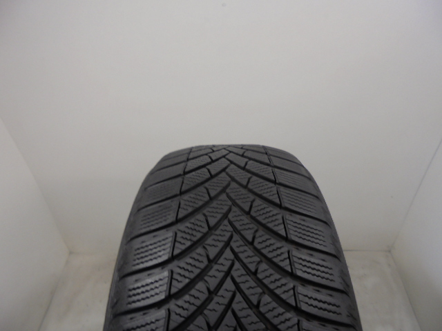 Semperit Speed-grip 5 tyre