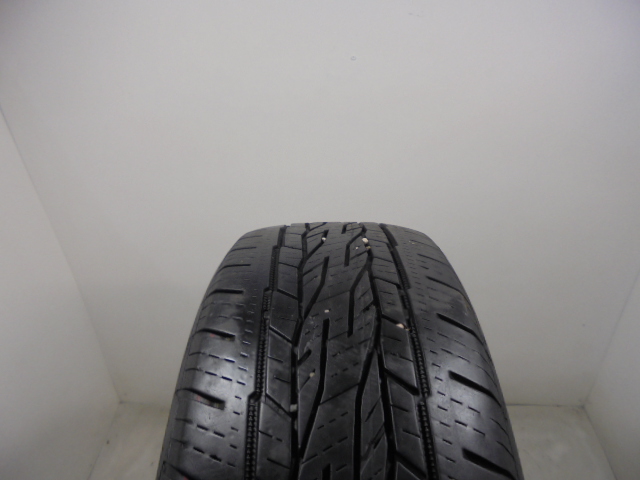 Continental Crosscontact LX2 tyre