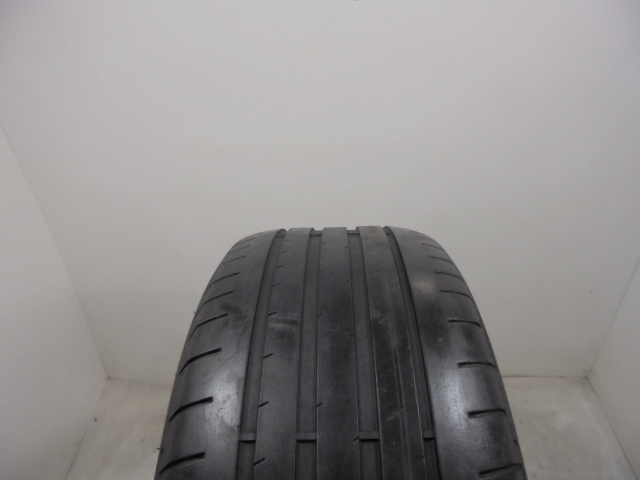 Fulda Ecocontrol HP2 tyre