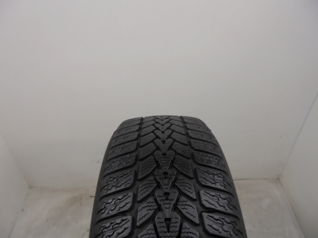 Dunlop Winter Response 2 tyre