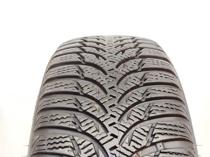 Kumho WP51 tyre