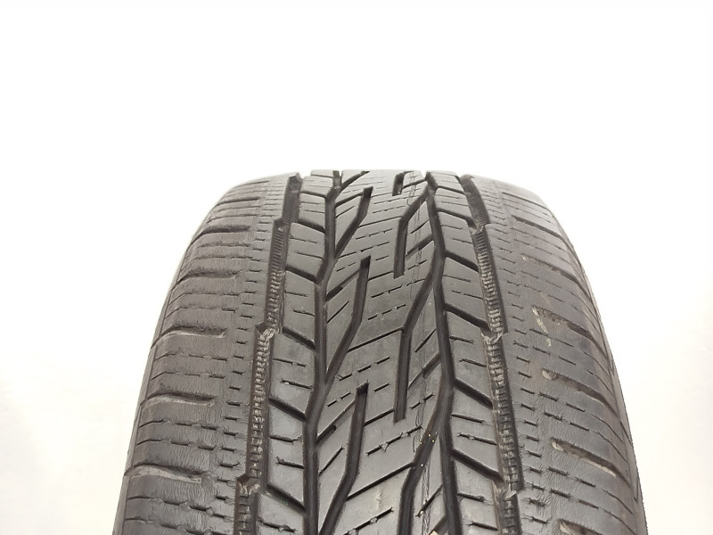 Continental Crosscontact LX2 tyre