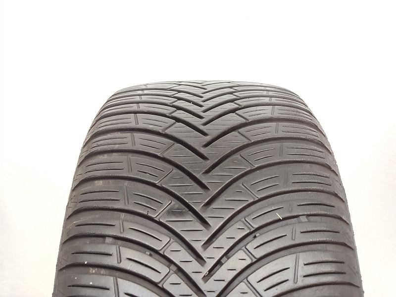 Kleber Quadraxer 2 tyre