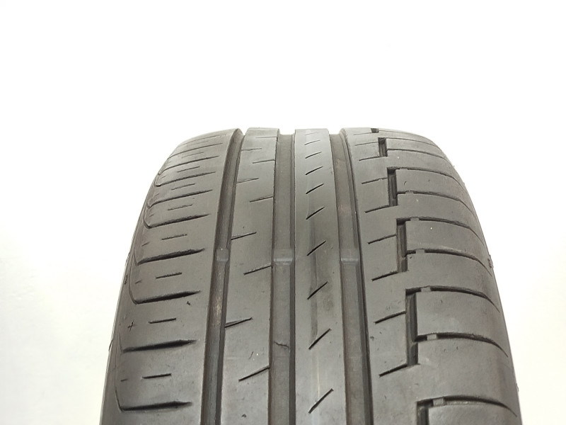Continental Premiumcontact 6 tyre