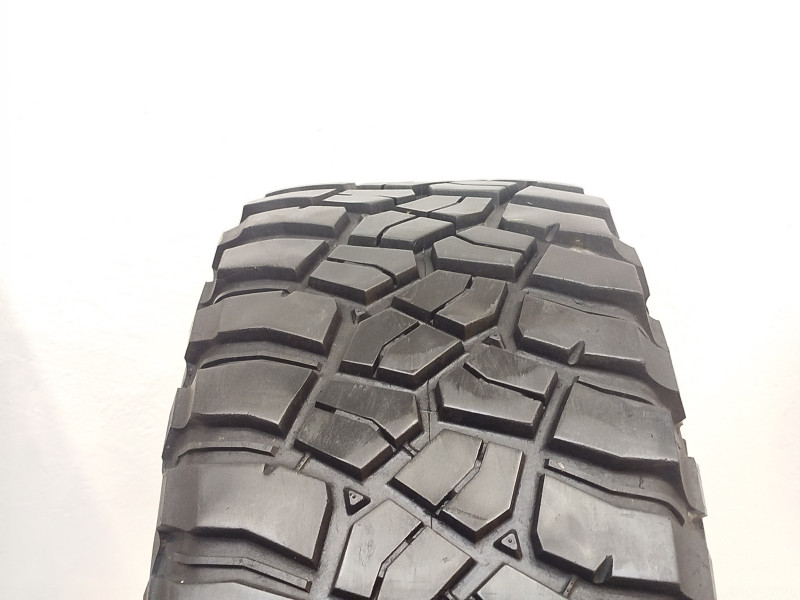 Bfgoodrich Mud Terrain KM3 tyre