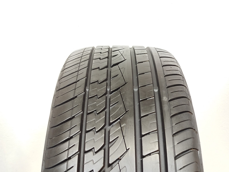 Continental Crosscontact tyre