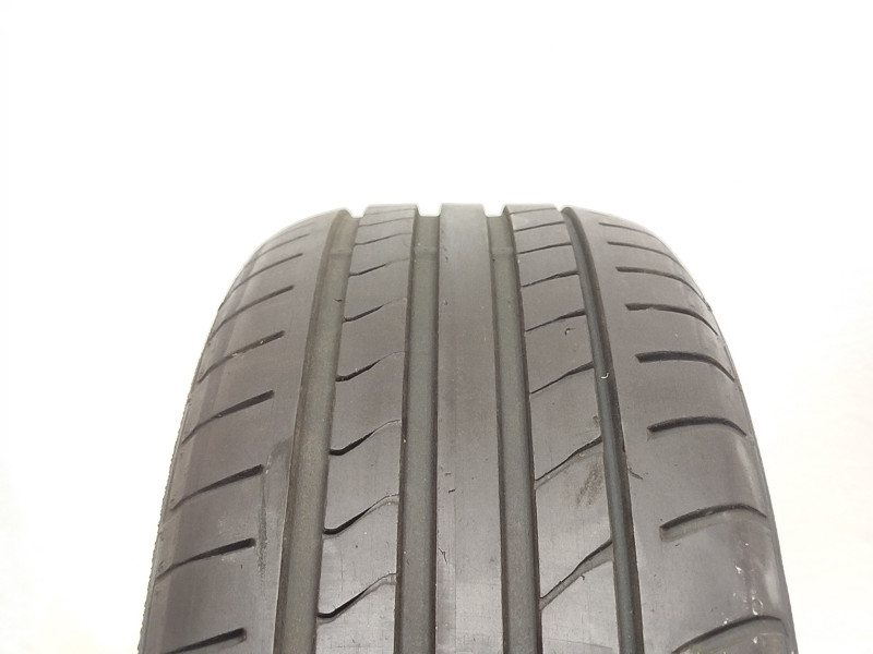 Dunlop Sportblueresponse tyre