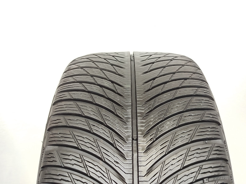 Michelin Pilot Alpin 5 tyre