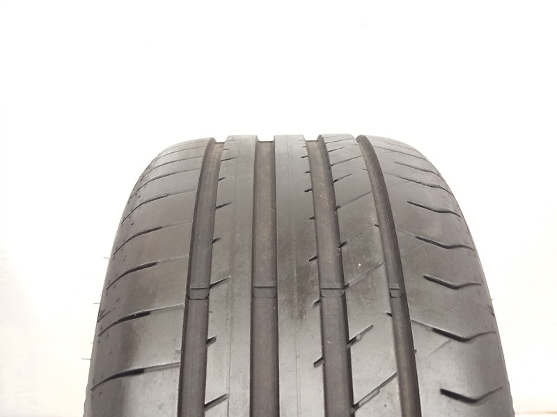 Fulda Sportcontrol 2 tyre
