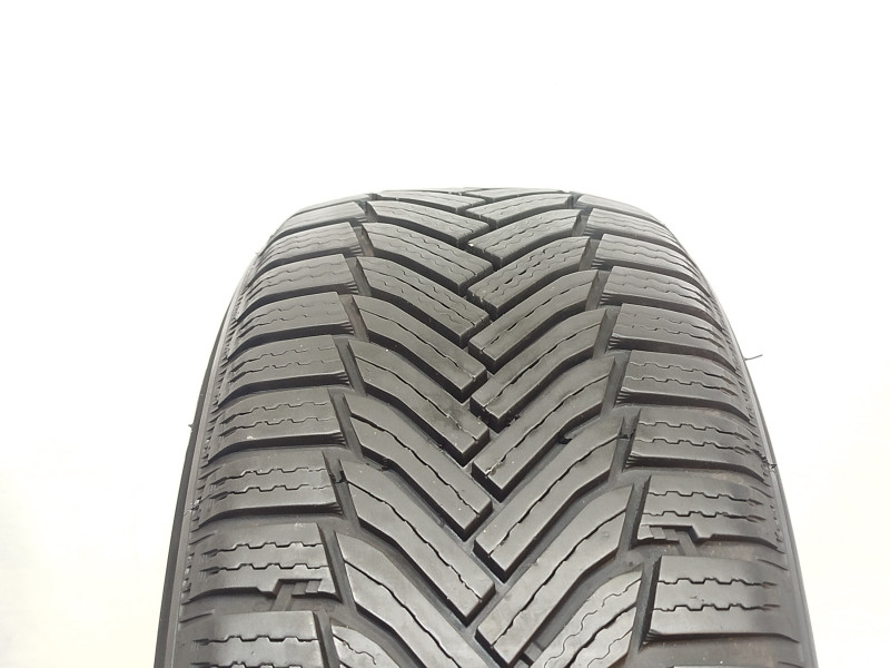 Michelin Alpin 6 tyre