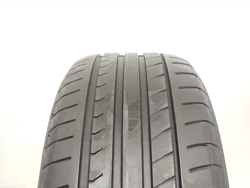 Dunlop Sportblueresponse tyre