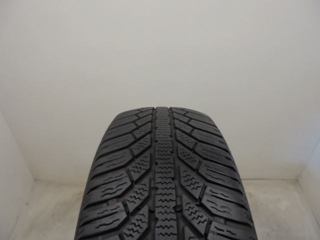 Semperit Master-grip 2 tyre
