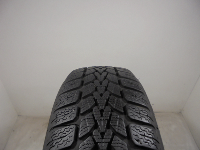 Dunlop Winter Response 2 tyre