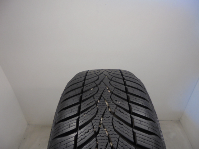 Ceat Winter Drive tyre