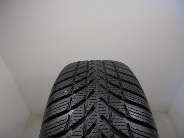 Nokian Snowproof 2 tyre