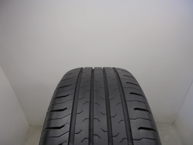 Continental Contiecocontact 5 tyre