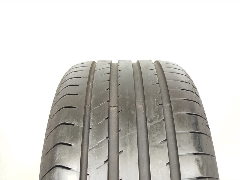 Fulda Sportcontrol 2 tyre