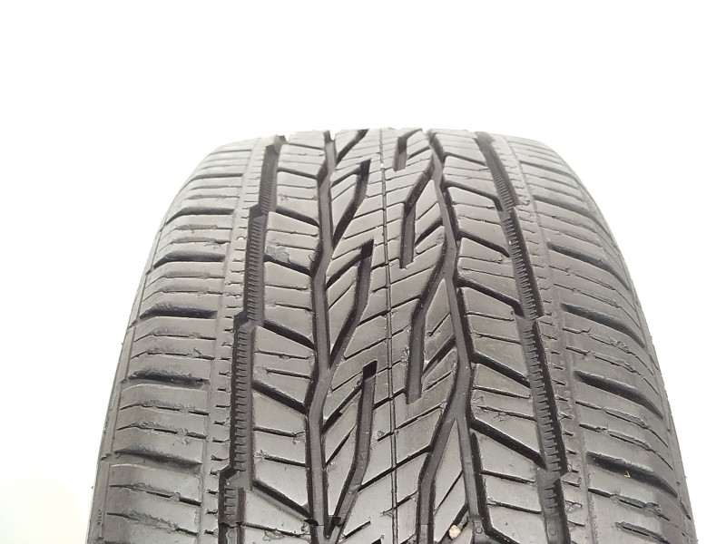 Continental Crosscontact LX2 tyre