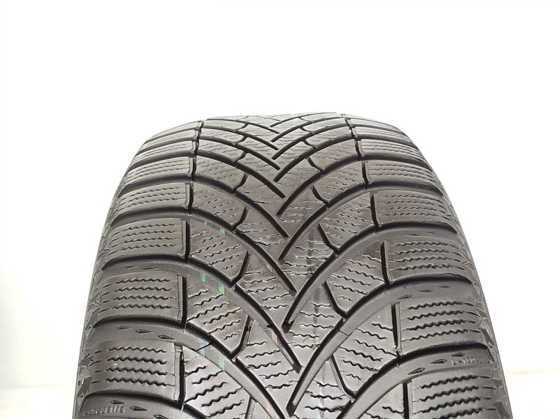 Semperit Speed-grip 5 tyre