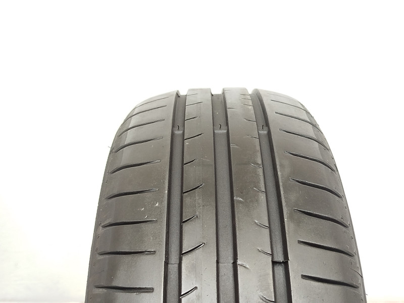 Dunlop Sportblueresponse tyre