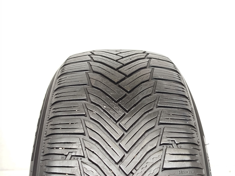 Michelin Alpin 6 tyre