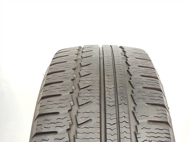 Nokian WRC Van tyre