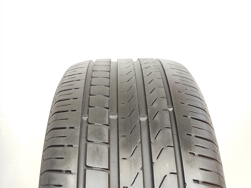 Pirelli Scorpion Verde seal tyre