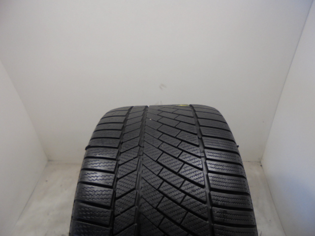 Continental TS830P tyre