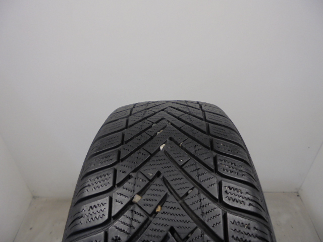 Vredestein Wintrac tyre