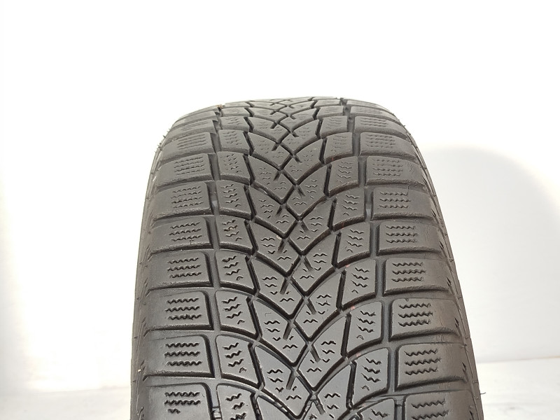 Dayton DW510 tyre